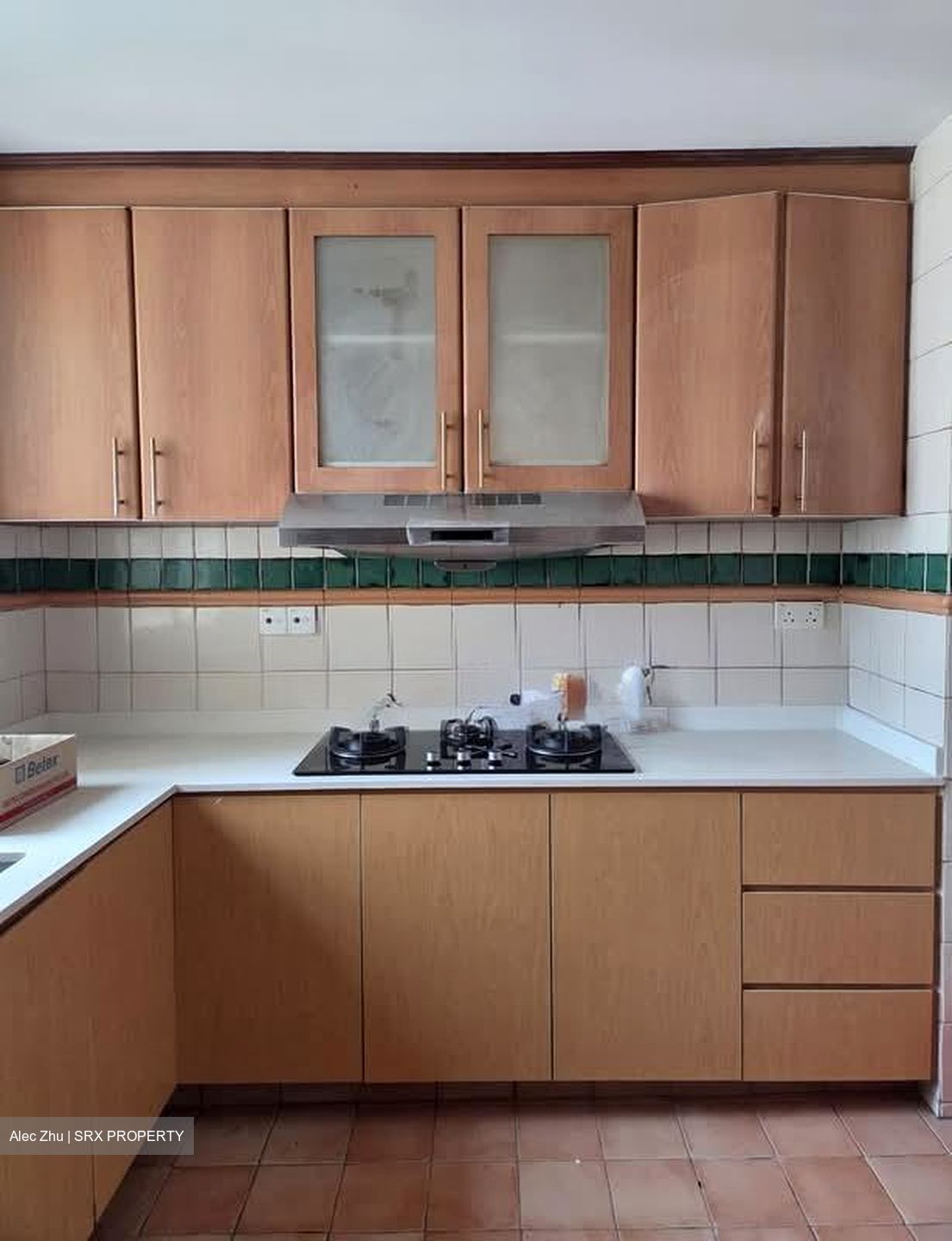 The Rivervale (D19), Condominium #586982661